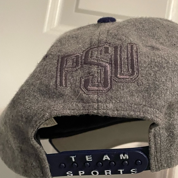 Vintage Nike Penn State Hat - Picture 2 of 3